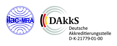 DAkkS-Kalibrierung